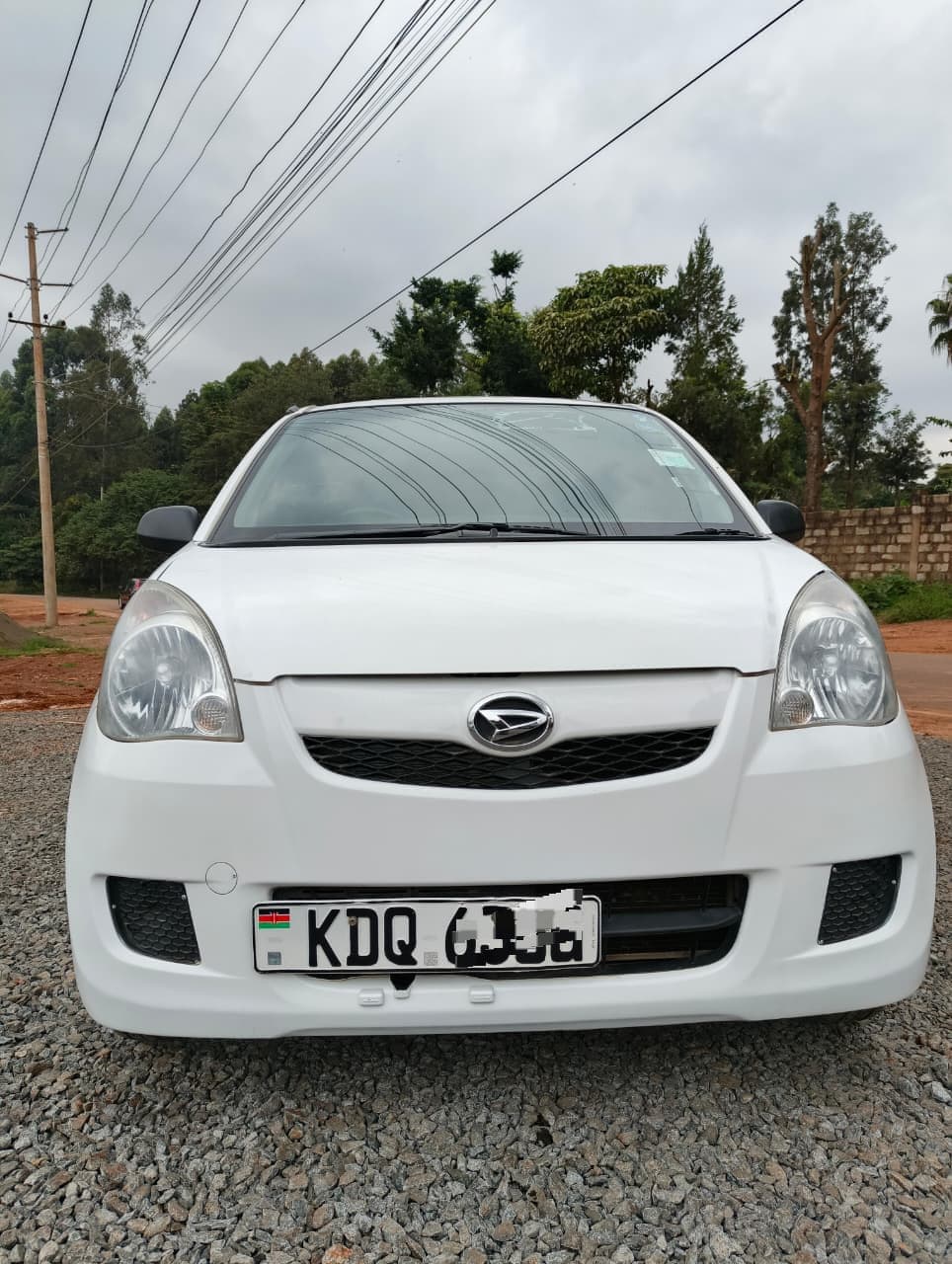 Daihatsu Mira thumbnail 5