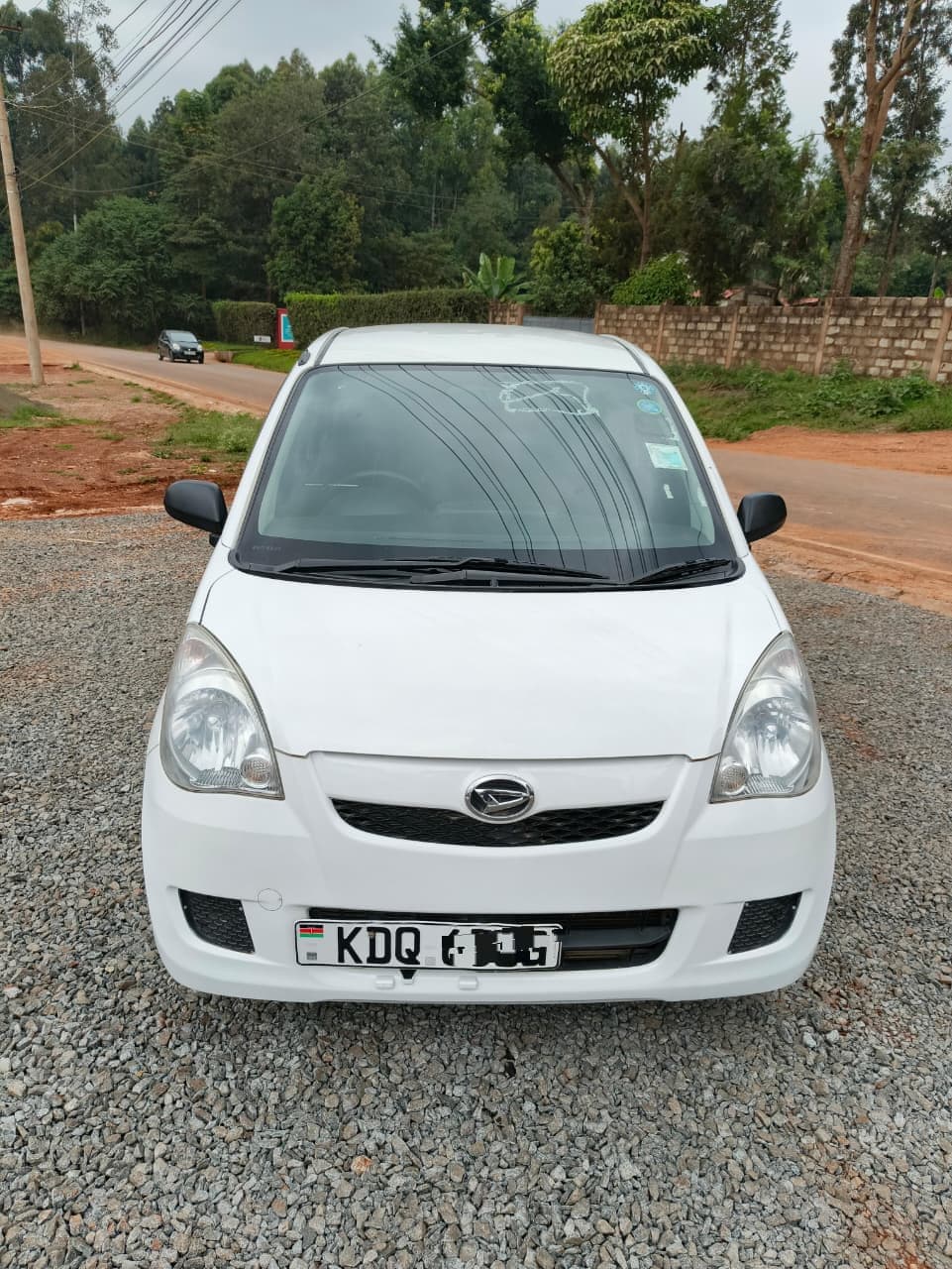 Daihatsu Mira thumbnail 8