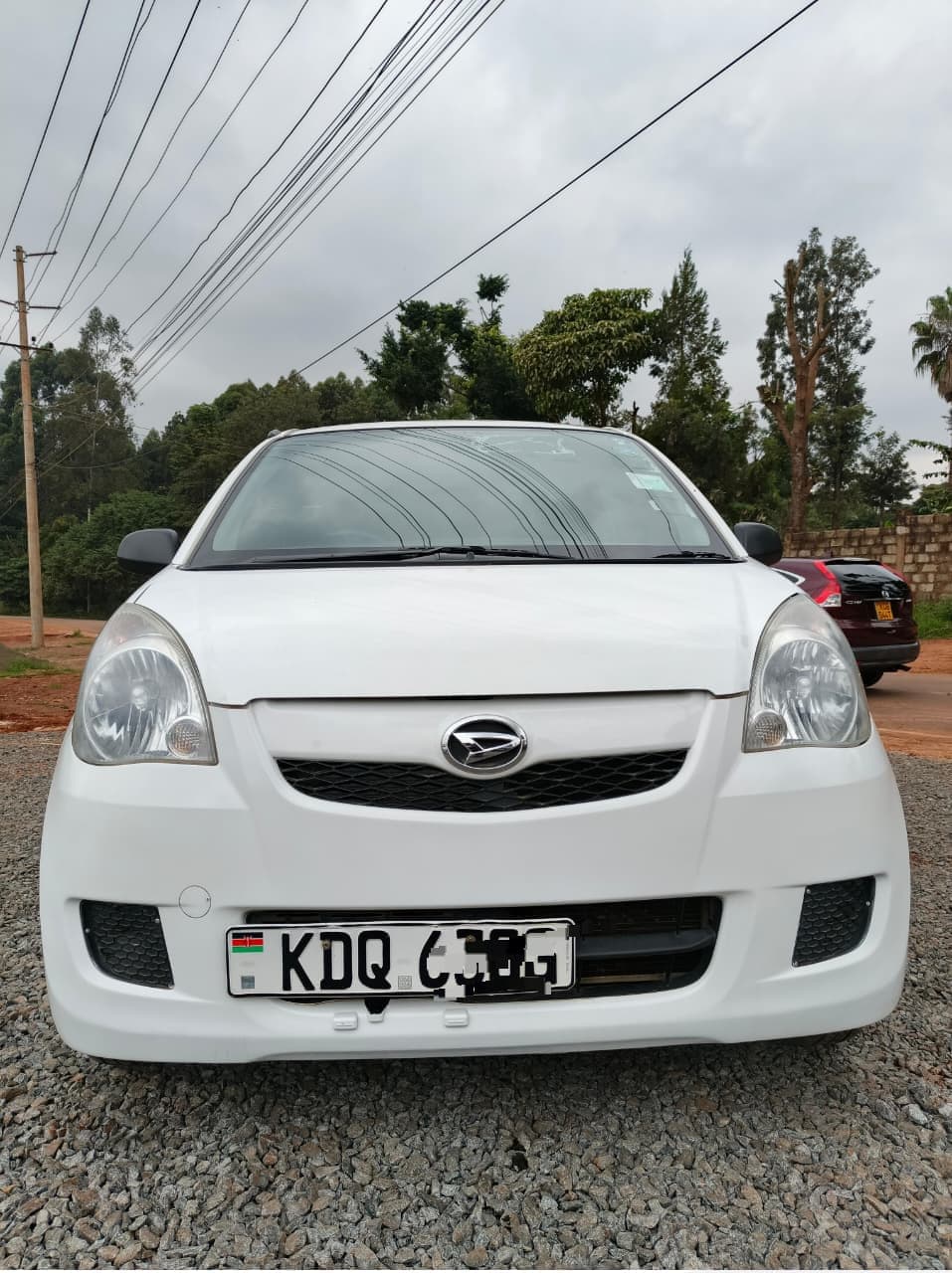 Daihatsu Mira thumbnail 10