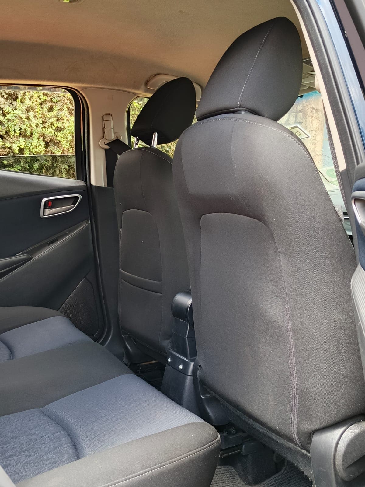 Mazda Demio thumbnail 11