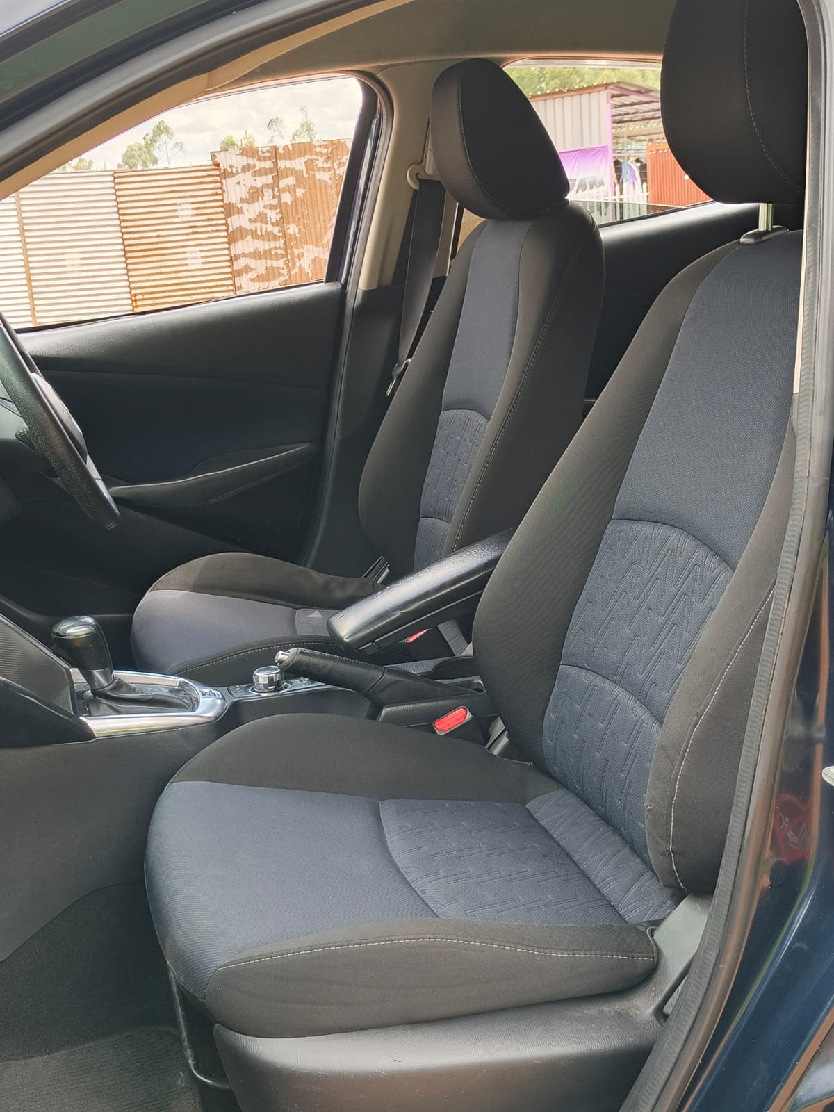 Mazda Demio thumbnail 14