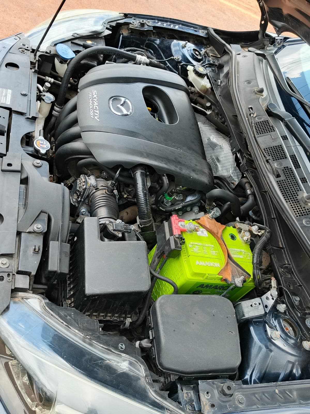 Mazda Demio thumbnail 15