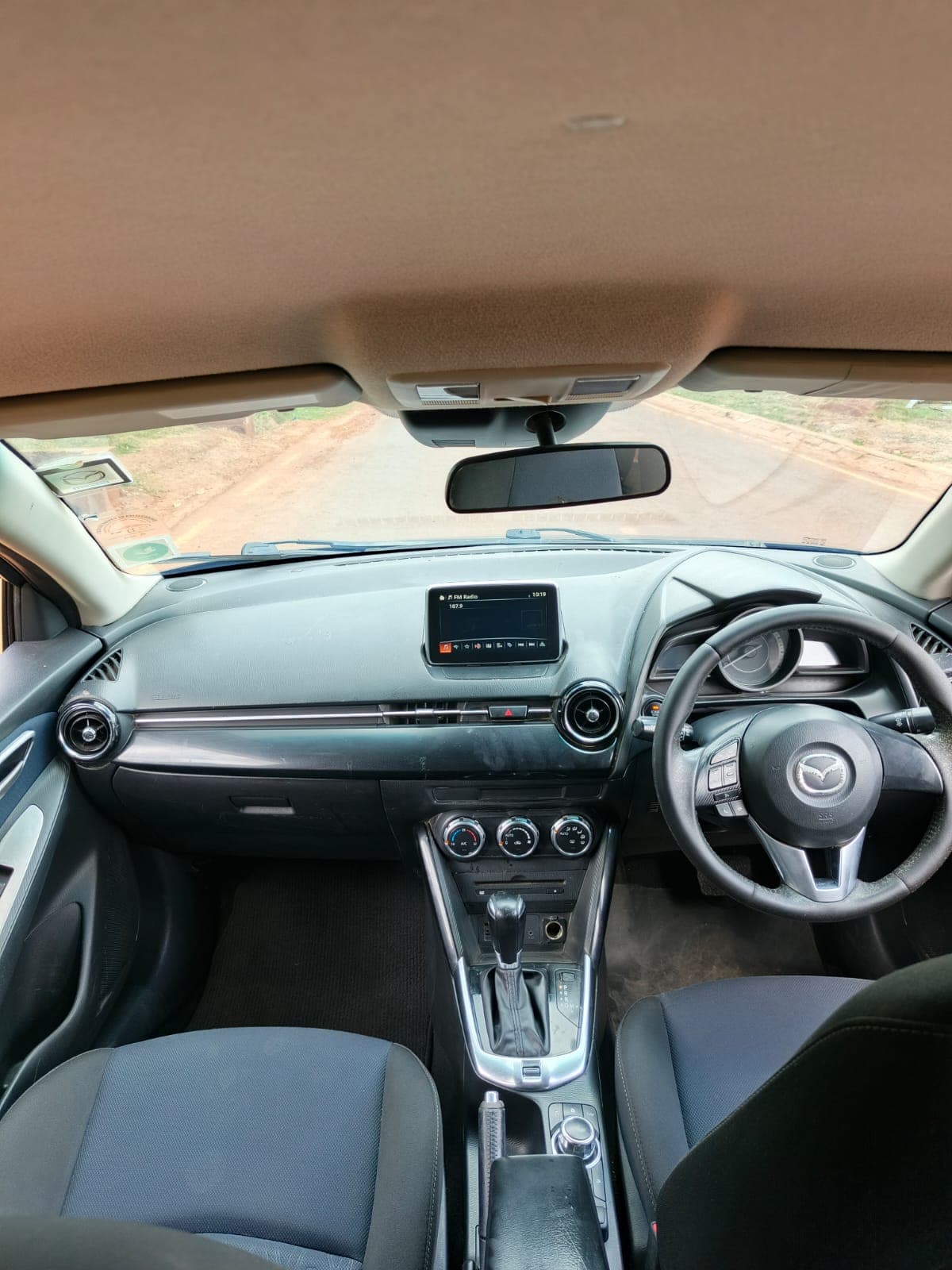 Mazda Demio thumbnail 16