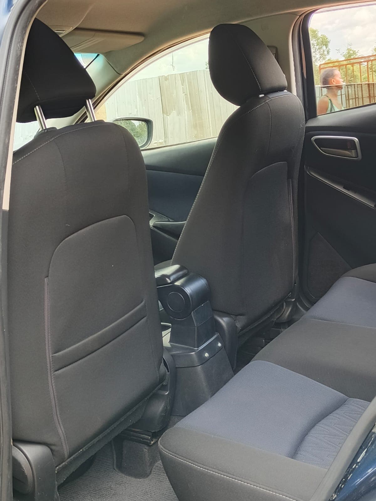 Mazda Demio thumbnail 9