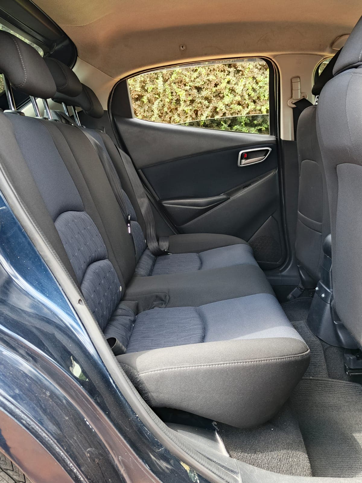 Mazda Demio thumbnail 10