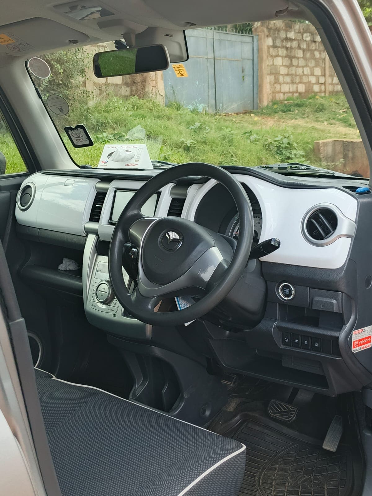 MAZDA FLAIR thumbnail 4