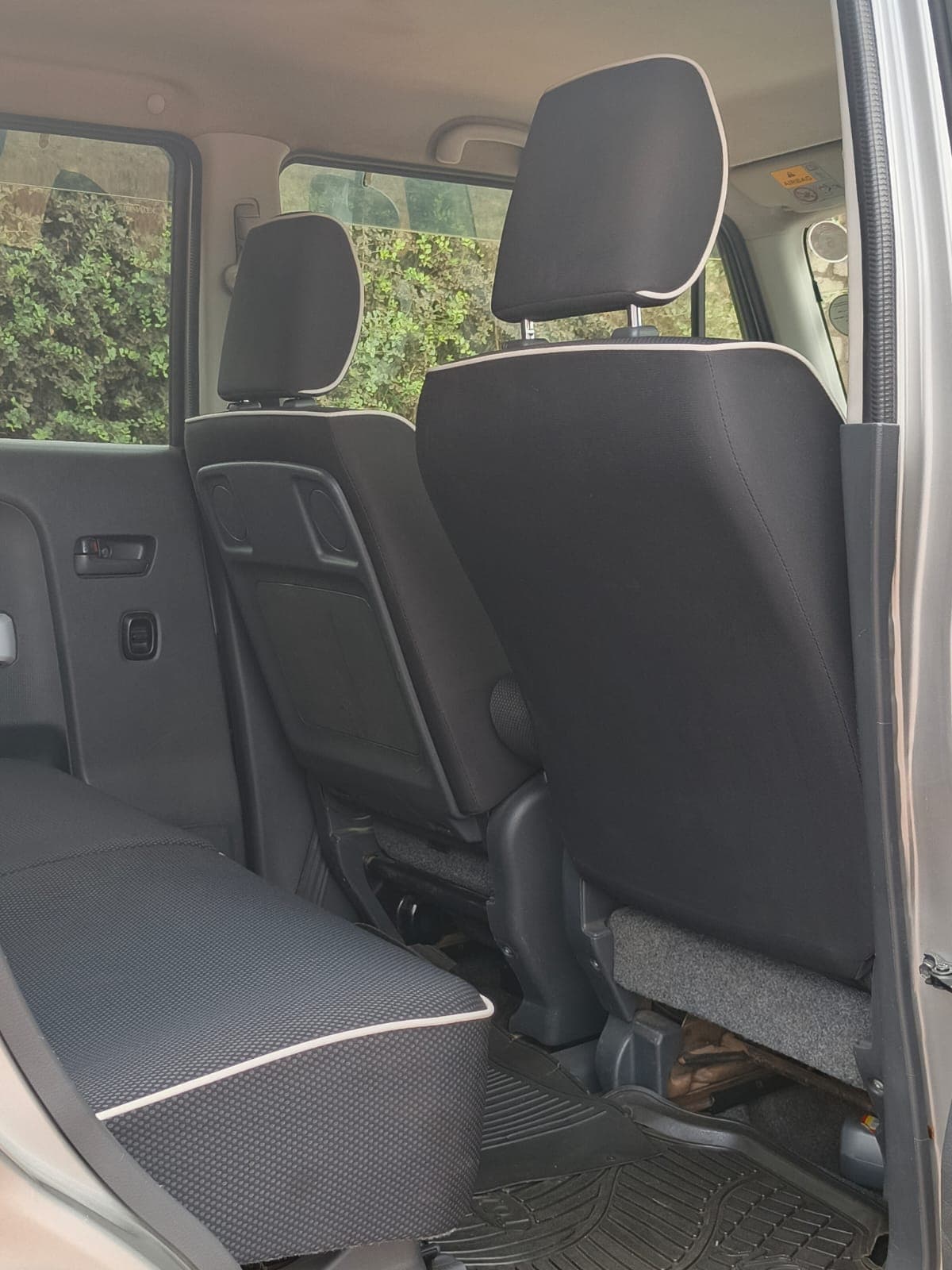 MAZDA FLAIR thumbnail 5