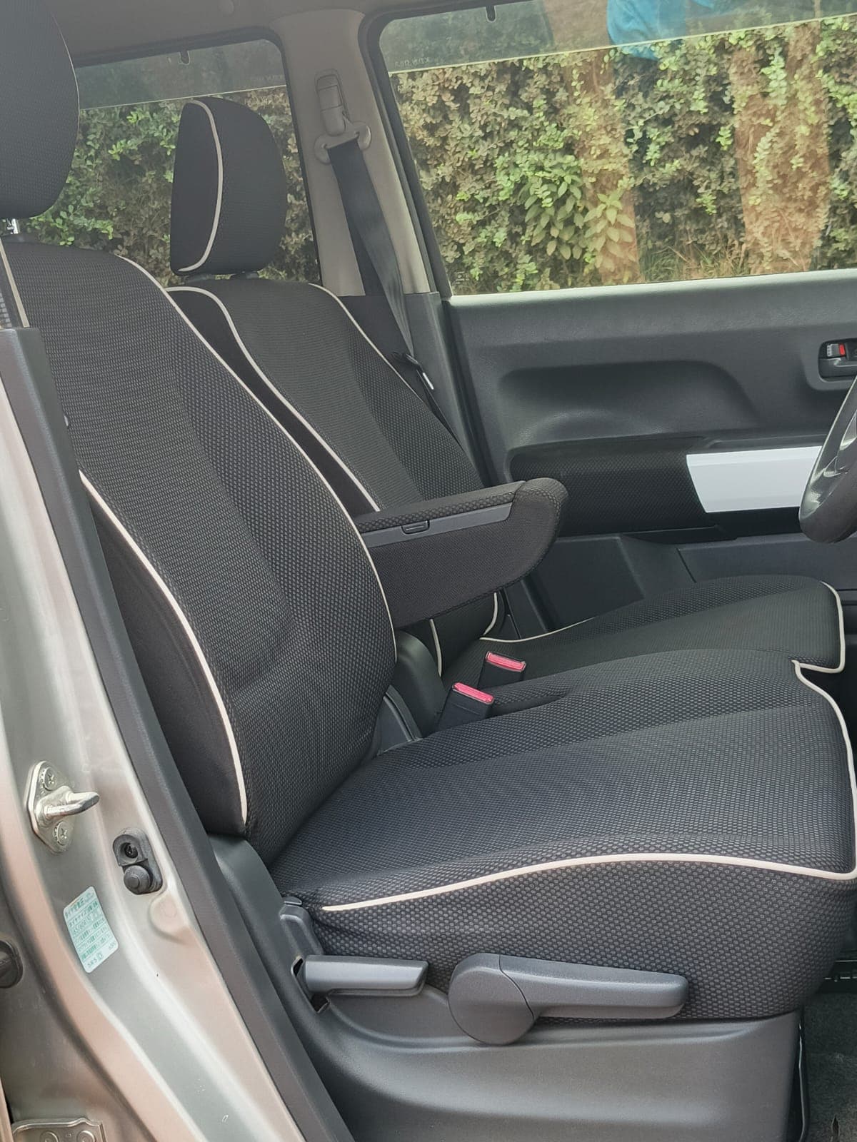 MAZDA FLAIR thumbnail 6