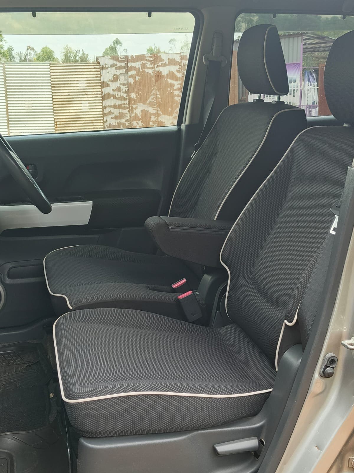 MAZDA FLAIR thumbnail 7