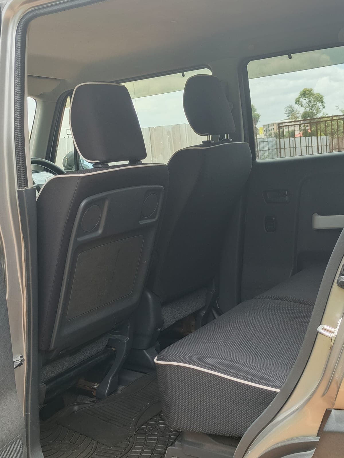 MAZDA FLAIR thumbnail 10