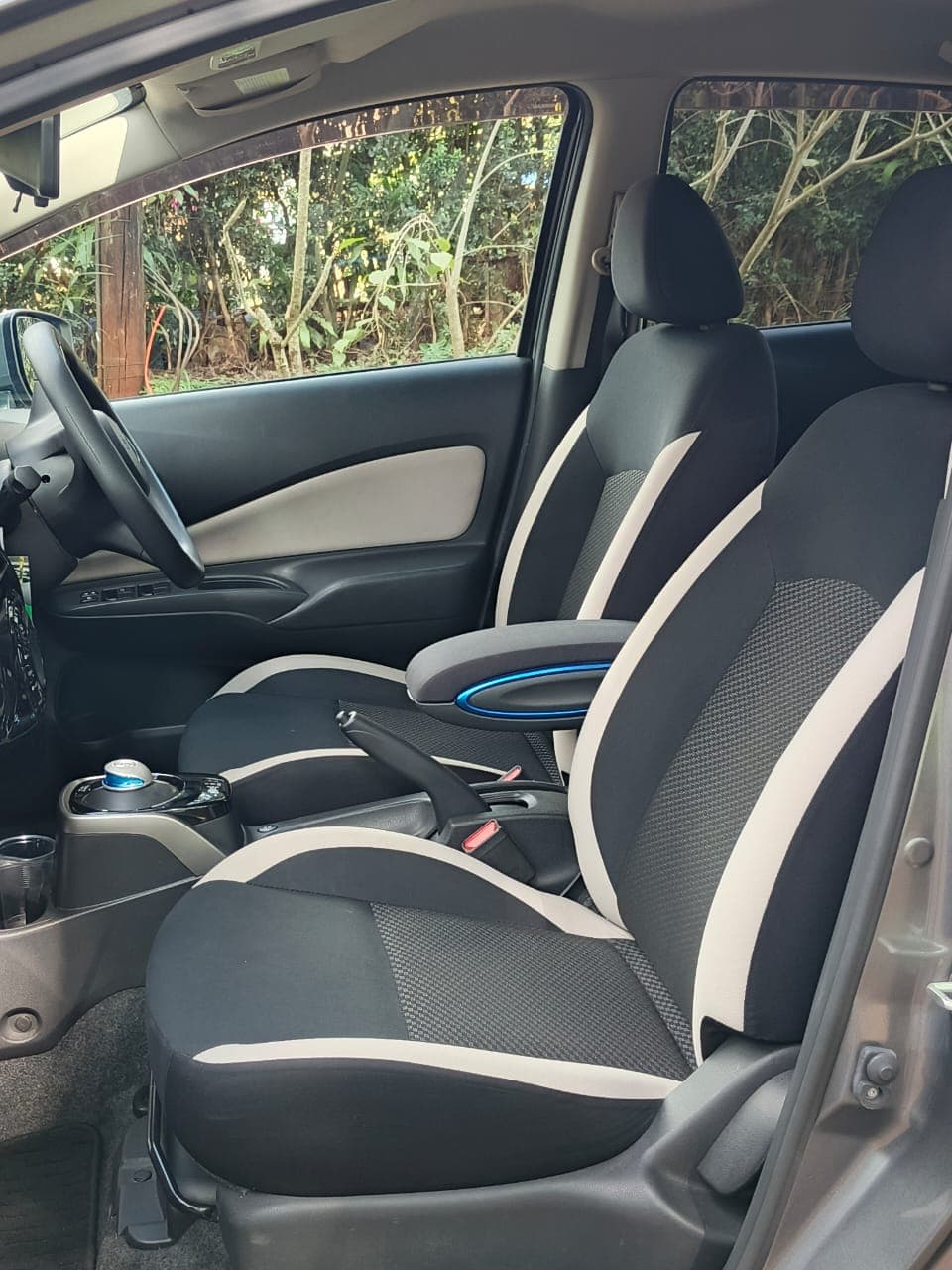 NISSAN NOTE E-POWER thumbnail 13