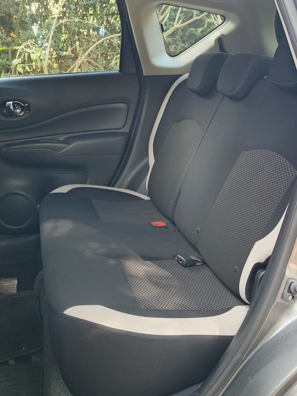 NISSAN NOTE E-POWER thumbnail 9