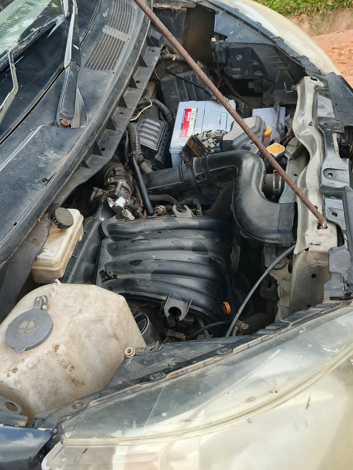 Nissan NV200 thumbnail 7