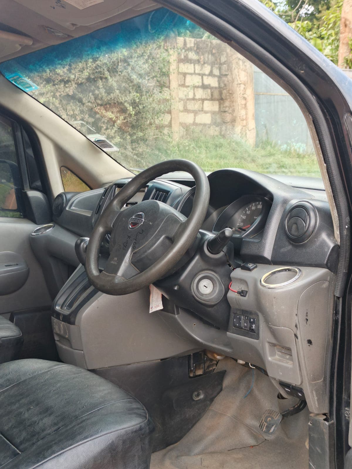 Nissan NV200 thumbnail 9