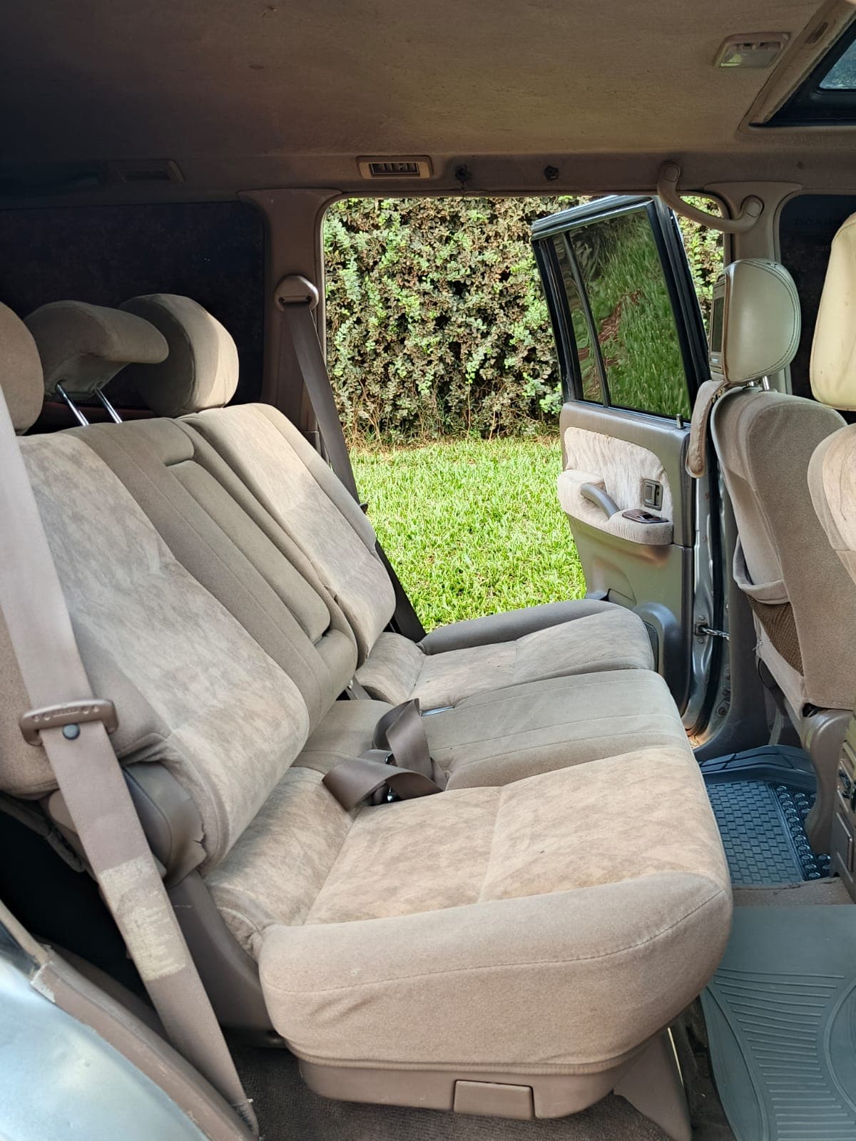 TOYOTA PRADO KBE thumbnail 11