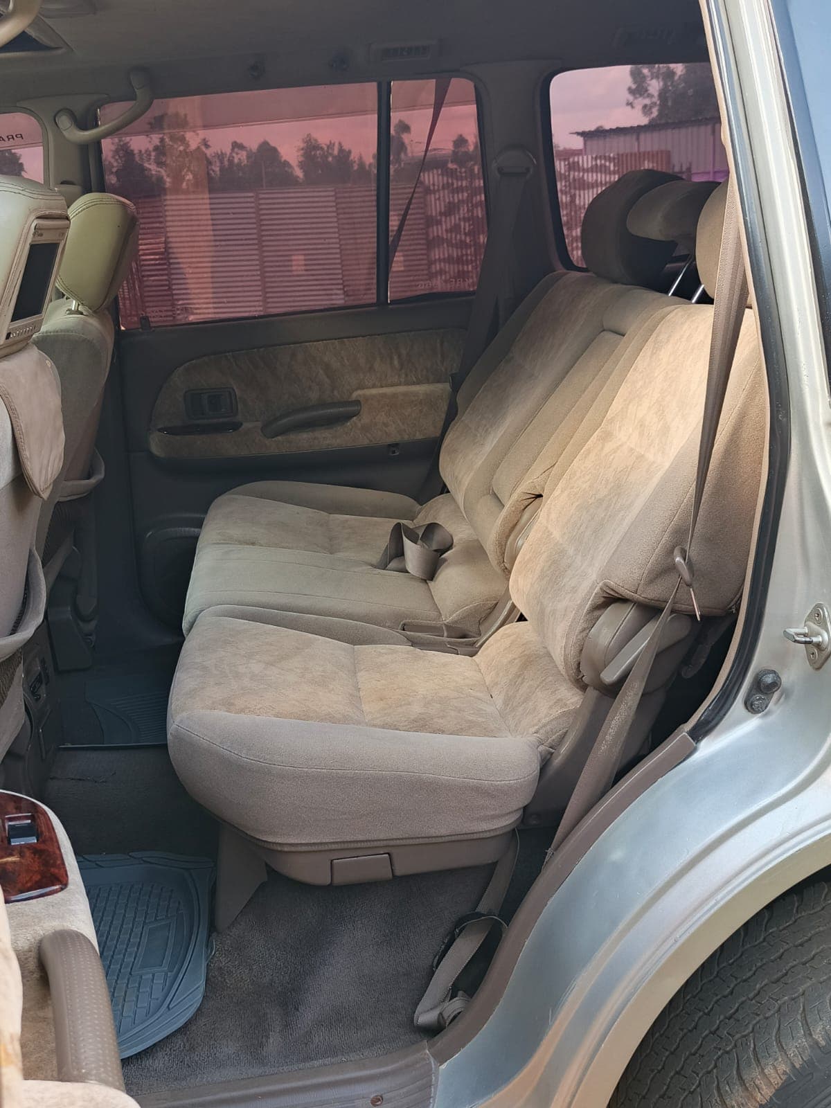 TOYOTA PRADO KBE thumbnail 7