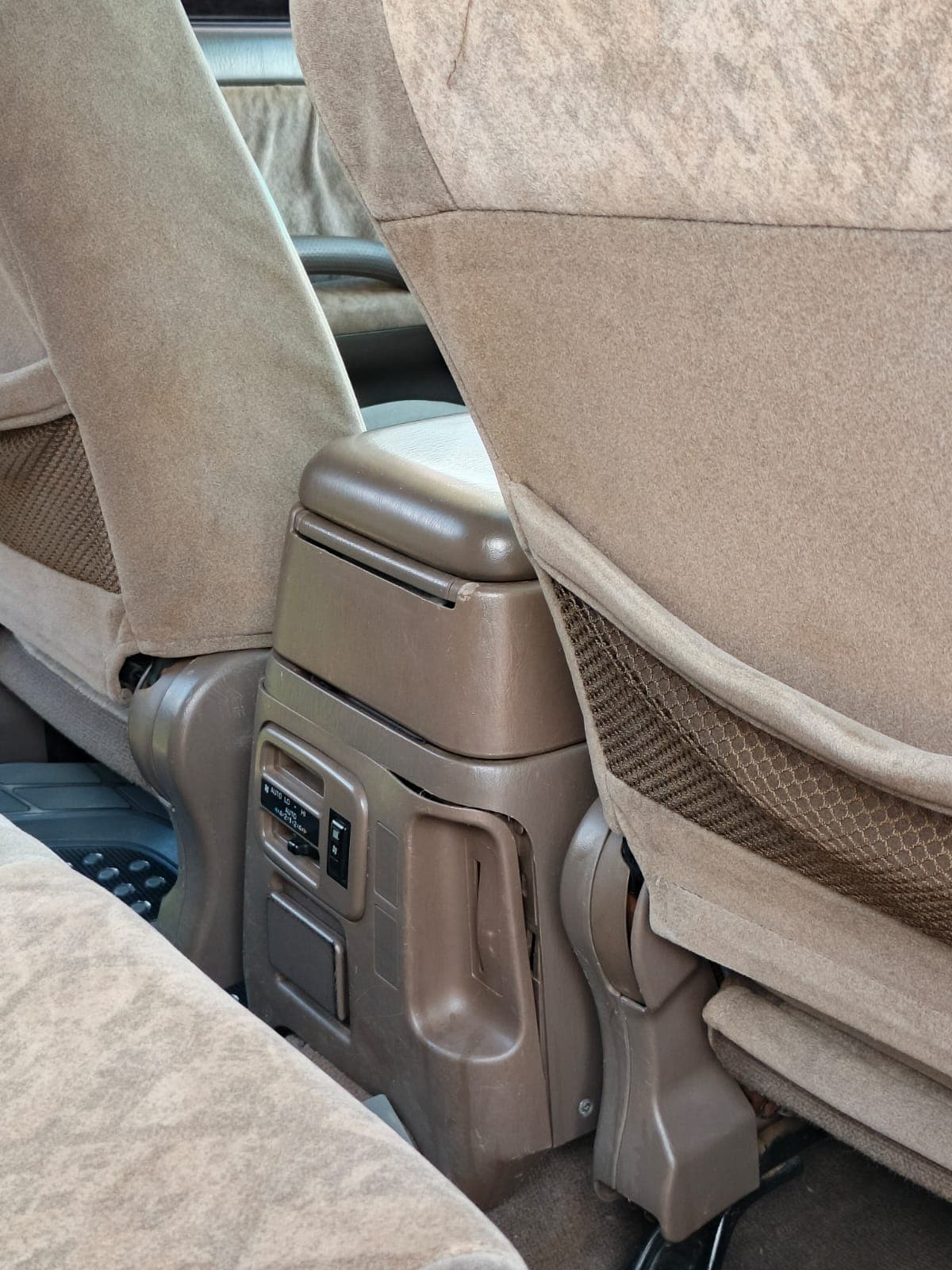 TOYOTA PRADO KBE thumbnail 9