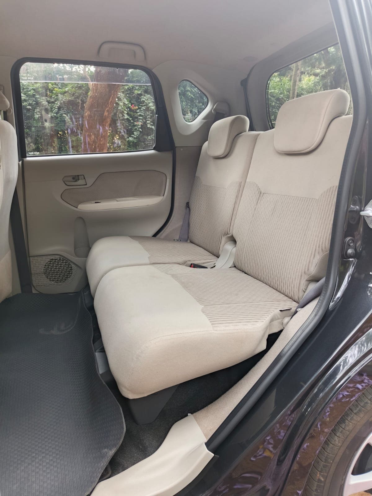 Subaru Stella thumbnail 11