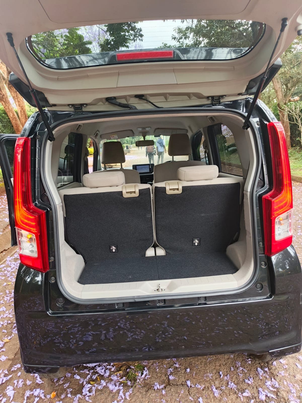 Subaru Stella thumbnail 8