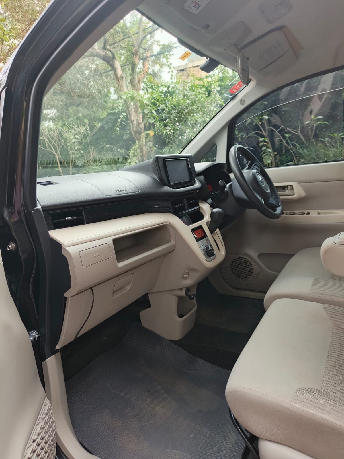 Subaru Stella thumbnail 9