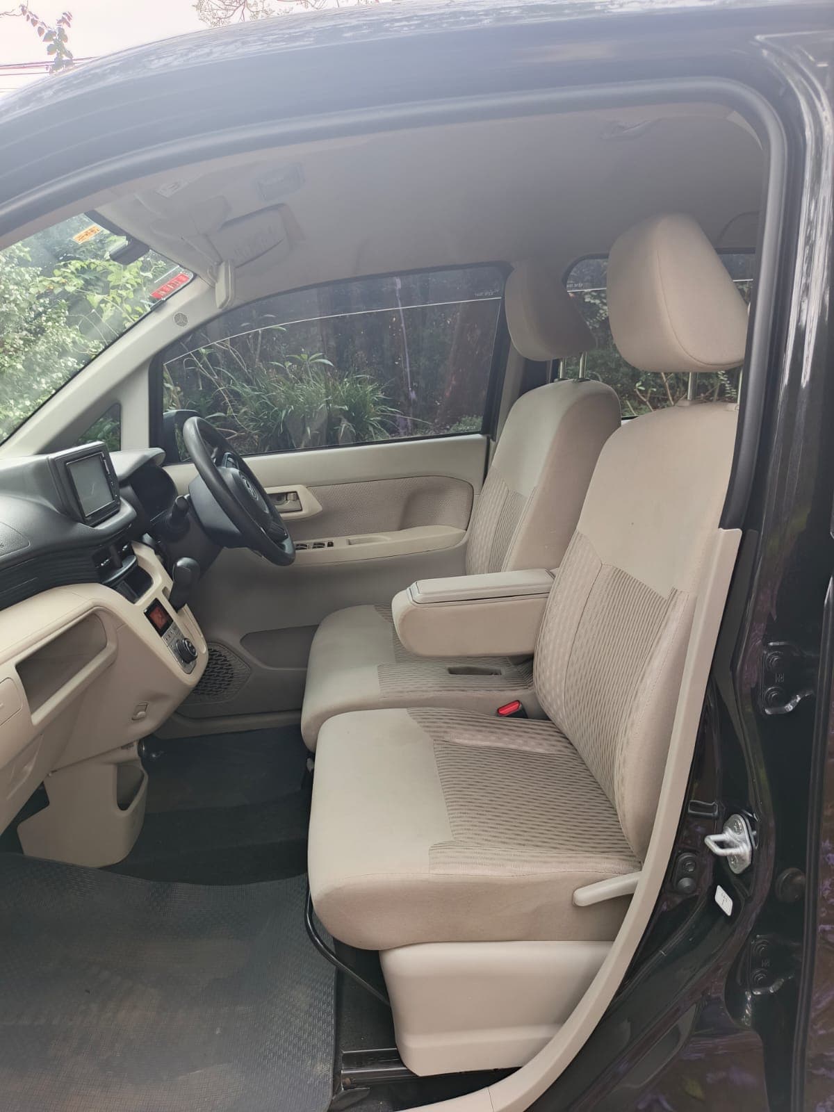 Subaru Stella thumbnail 10