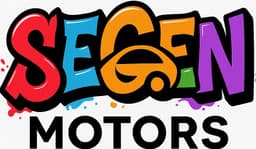 Segen Motors Logo